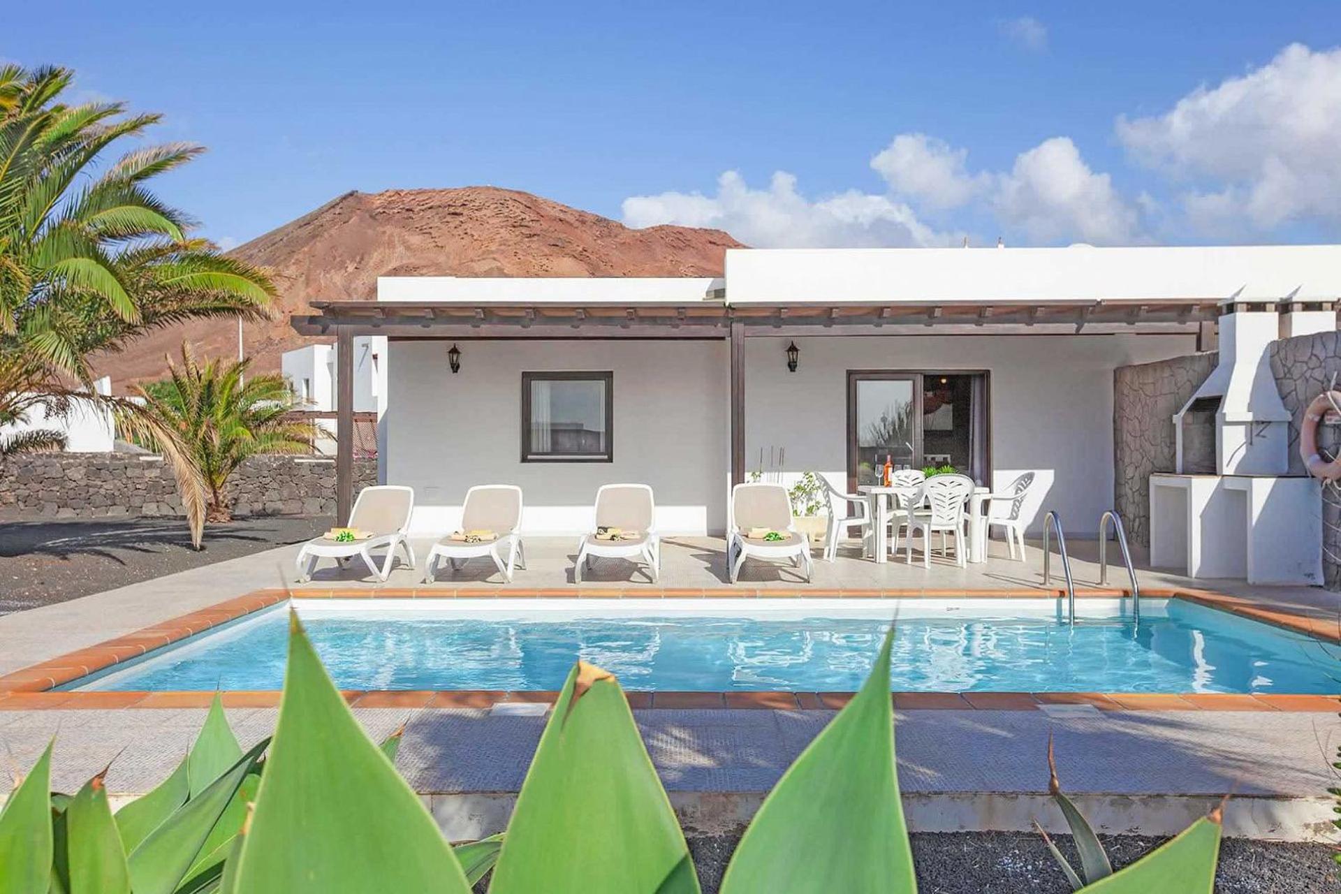 Villas Rodriguez Коста Бланка Экстерьер фото