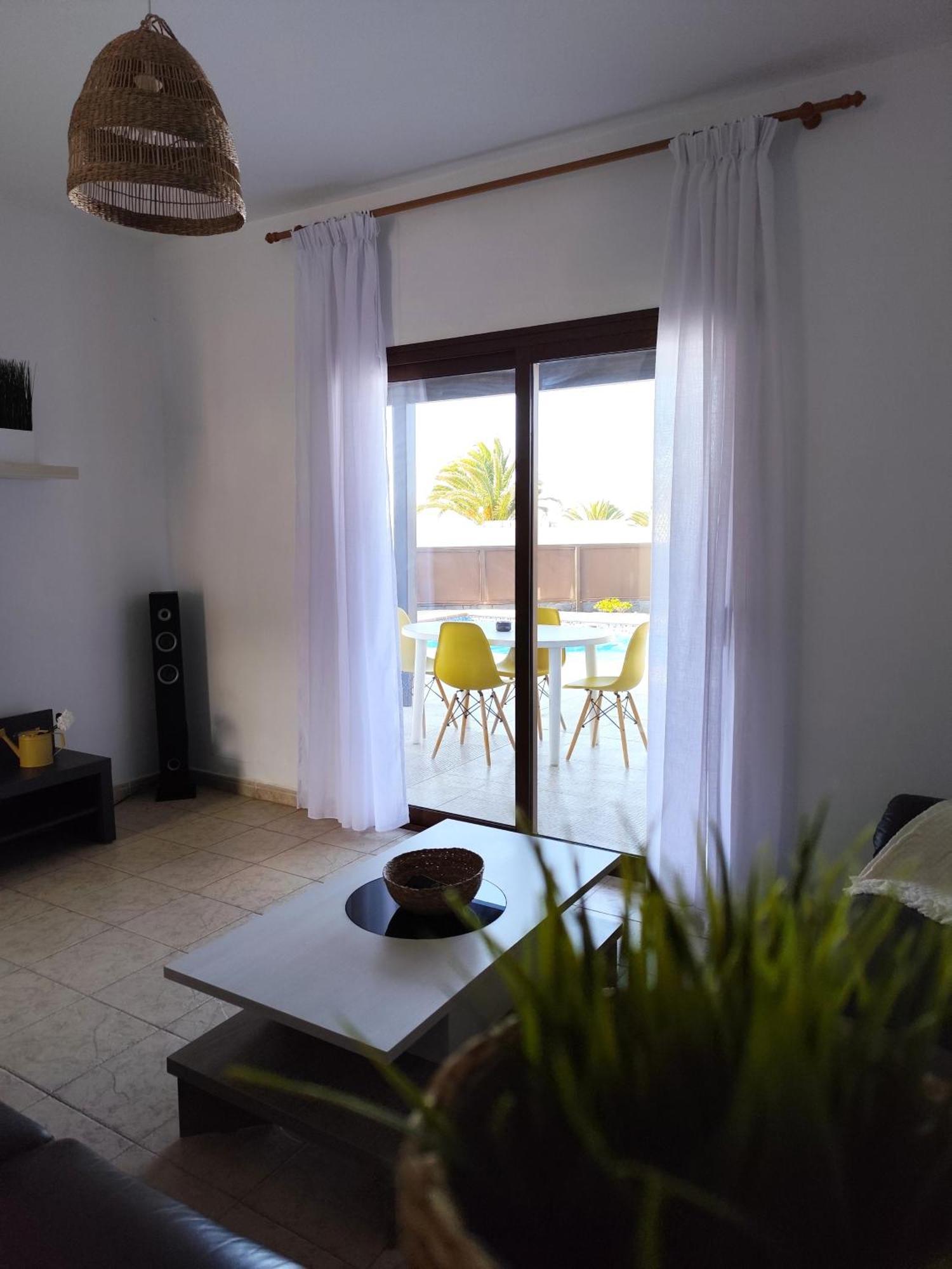 Villas Rodriguez Коста Бланка Экстерьер фото